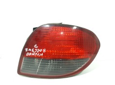 Recambio de piloto trasero derecho para hyundai coupe (rd) 1.6 fx referencia OEM IAM 9240227510