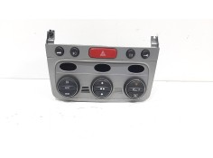 Recambio de mando calefaccion / aire acondicionado para alfa romeo 147 (190) 1.6 t.spark distinctive referencia OEM IAM 46799632