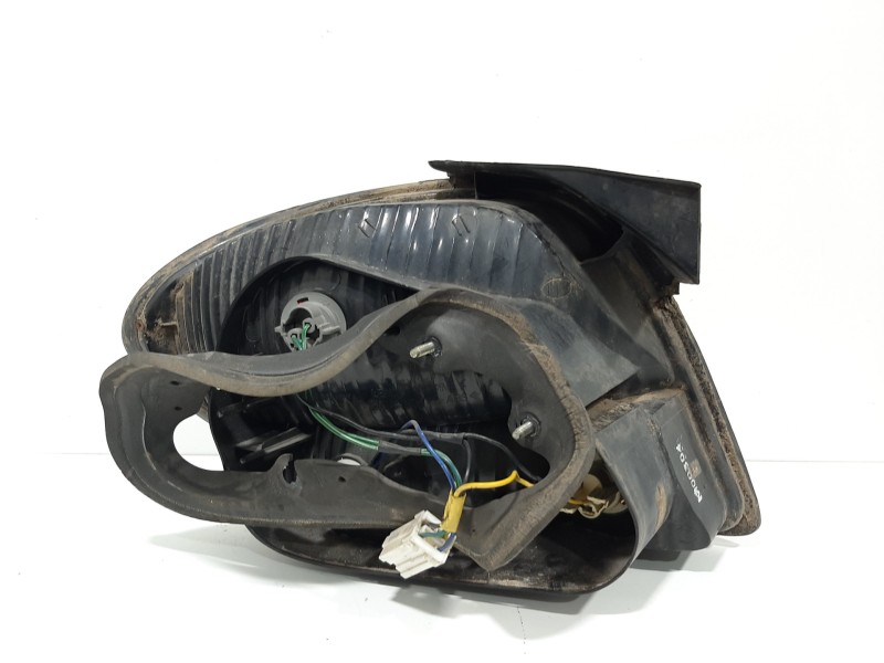 Recambio de piloto trasero derecho para hyundai coupe (rd) 1.6 fx referencia OEM IAM 9240227510   Recambio de piloto trasero derecho para hyundai coupe (rd) 1.6 fx referencia OEM IAM 9240227510
