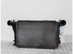 Recambio de intercooler para seat altea xl (5p5) reference referencia OEM IAM 1K0145803CD