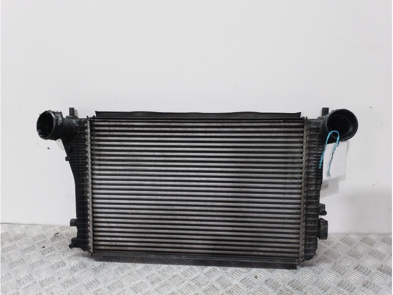 Recambio de intercooler para seat altea xl (5p5) reference referencia OEM IAM 1K0145803CD  