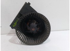 Recambio de motor calefaccion para seat cordoba berlina (6k2) signo referencia OEM IAM 1J1819021B