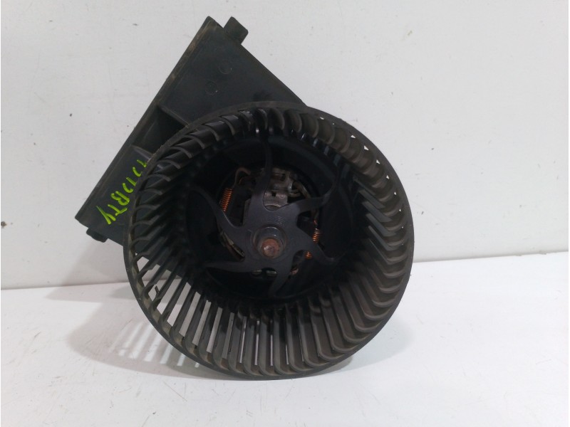 Recambio de motor calefaccion para seat cordoba berlina (6k2) signo referencia OEM IAM 1J1819021B  