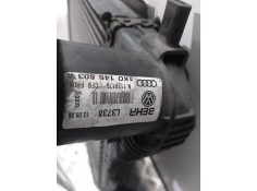 Recambio de intercooler para seat altea xl (5p5) reference referencia OEM IAM 1K0145803CD   2