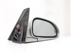 Recambio de retrovisor derecho para hyundai coupe (rd) 1.6 fx referencia OEM IAM 8760627550 PLATA ELÉCTRICO