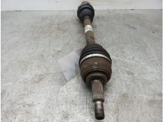 Recambio de transmision delantera izquierda para renault scenic ii confort authentique referencia OEM IAM   