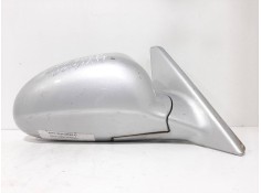 Recambio de retrovisor derecho para hyundai coupe (rd) 1.6 fx referencia OEM IAM 8760627550 PLATA ELÉCTRICO 2