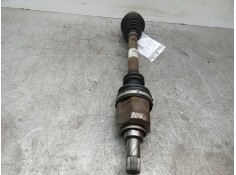 Recambio de transmision delantera izquierda para renault scenic ii confort authentique referencia OEM IAM    2