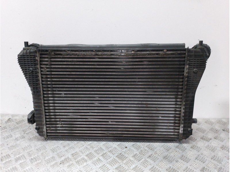 Recambio de intercooler para seat altea xl (5p5) reference referencia OEM IAM 1K0145803CD  