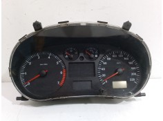 Recambio de cuadro instrumentos para seat cordoba berlina (6k2) signo referencia OEM IAM 6K0920801A  