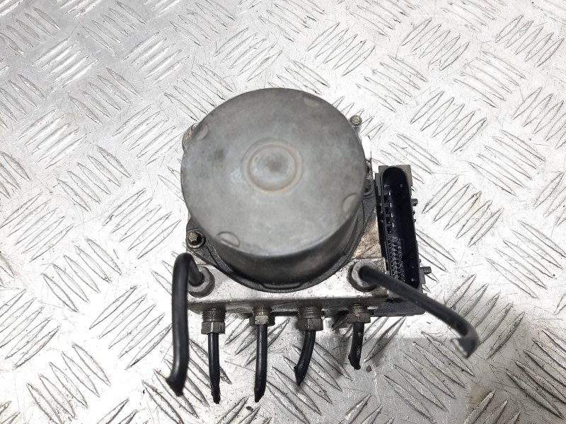 Recambio de abs para fiat punto (evo) (199) sport referencia OEM IAM 0265800421  