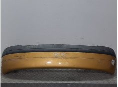 Recambio de paragolpes trasero para renault clio ii fase i (b/cbo) 1.9 d referencia OEM IAM 7700410230 ORO