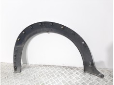 Recambio de aletin delantero izquierdo para ford tourneo connect (tc7) kombi b. larga (2006) referencia OEM IAM 7T16A278L01   2