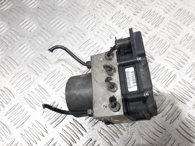 Recambio de abs para fiat punto (evo) (199) sport referencia OEM IAM 0265800421  