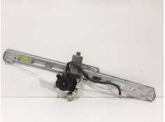 Recambio de elevalunas delantero izquierdo para mercedes-benz clase a (w168) 160 cdi (168.006) referencia OEM IAM 1687201146 2 P