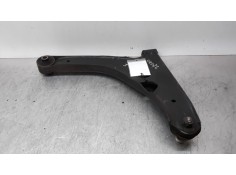 Recambio de brazo suspension inferior delantero izquierdo para ford transit caja cerrada ´06 ft 330 k (corto) lkw (camion) refer 2