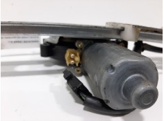 Recambio de elevalunas delantero izquierdo para mercedes-benz clase a (w168) 160 cdi (168.006) referencia OEM IAM 1687201146 2 P 2