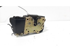 Recambio de cerradura puerta delantera izquierda para peugeot 307 (s1) xr clim referencia OEM IAM 9135L0 6 PINES 