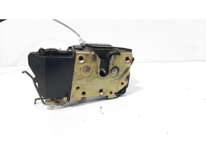 Recambio de cerradura puerta delantera izquierda para peugeot 307 (s1) xr clim referencia OEM IAM 9135L0 6 PINES 