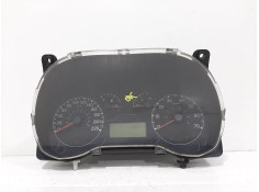 Recambio de cuadro instrumentos para fiat punto (evo) (199) sport referencia OEM IAM   