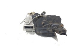 Recambio de cerradura puerta delantera izquierda para peugeot 307 (s1) xr clim referencia OEM IAM 9135L0 6 PINES  2