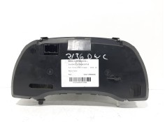 Recambio de cuadro instrumentos para fiat punto (evo) (199) sport referencia OEM IAM    2