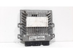 Recambio de centralita motor uce para peugeot 307 (s1) xr clim referencia OEM IAM 1938LC  