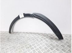 Recambio de aletin trasero derecho para land rover evoque dynamic referencia OEM IAM BJ32290E22 NEGRO 