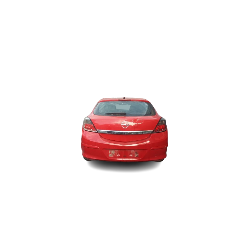 OPEL ASTRA H GTC (A04) - imagen 2