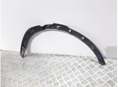 Recambio de aletin trasero derecho para land rover evoque dynamic referencia OEM IAM BJ32290E22 NEGRO  2