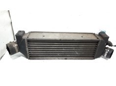 Recambio de intercooler para ford transit caja cerrada, corta (fy) (2000 =>) ft 240 2.0 city - light referencia OEM IAM   