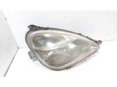 Recambio de faro derecho para mercedes-benz clase a (w168) 160 cdi (168.006) referencia OEM IAM 1688201861  