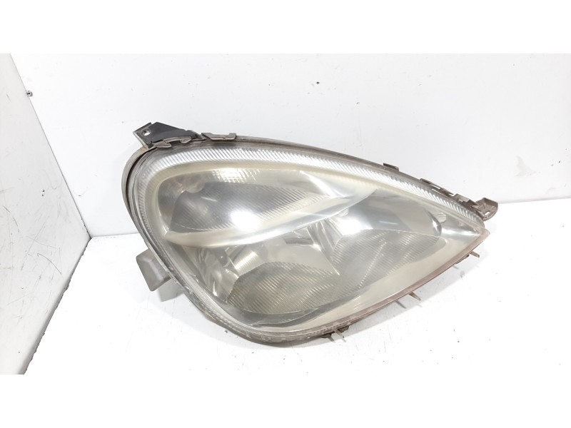 Recambio de faro derecho para mercedes-benz clase a (w168) 160 cdi (168.006) referencia OEM IAM 1688201861  