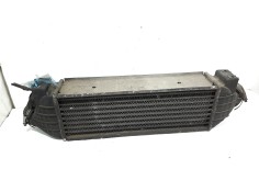 Recambio de intercooler para ford transit caja cerrada, corta (fy) (2000 =>) ft 240 2.0 city - light referencia OEM IAM    2