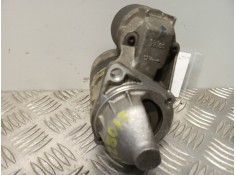 Recambio de motor arranque para mercedes-benz clase a (w168) 140 (168.031) referencia OEM IAM 0051612101 7L01752RA 