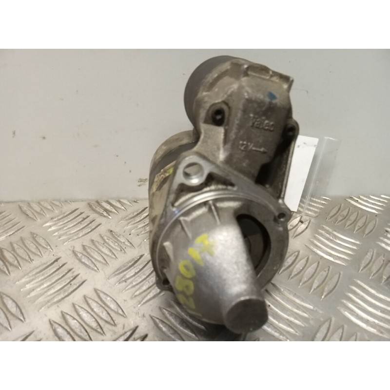 Recambio de motor arranque para mercedes-benz clase a (w168) 140 (168.031) referencia OEM IAM 0051612101 7L01752RA 