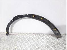 Recambio de aletin trasero izquierdo para skoda rapid active referencia OEM IAM BJ32290E23 NEGRO  2