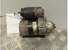 Recambio de motor arranque para mercedes-benz clase a (w168) 140 (168.031) referencia OEM IAM 0051612101 7L01752RA  2