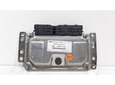 Recambio de centralita motor uce para ssangyong musso pick up 2.9 referencia OEM IAM