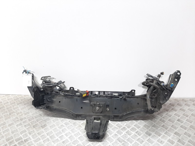 Recambio de travesaño superior para renault espace iv (jk0) expression referencia OEM IAM 8200597984  