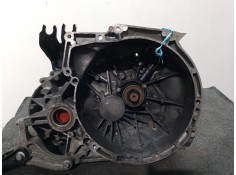 Recambio de caja cambios para ford focus berlina (cap) ghia referencia OEM IAM 3M5R7002YF