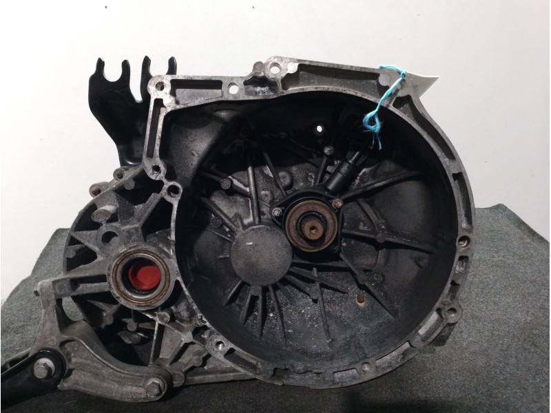 Recambio de caja cambios para ford focus berlina (cap) ghia referencia OEM IAM 3M5R7002YF  