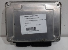 Recambio de centralita motor uce para audi a6 berlina (4b2) 2.5 tdi referencia OEM IAM  8E0907401H BOSCH