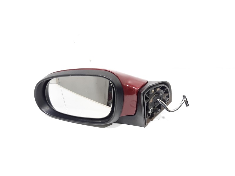 Recambio de retrovisor izquierdo para mercedes-benz clase a (w168) 140 (168.031) referencia OEM IAM   