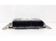 Recambio de centralita motor uce para ssangyong musso pick up 2.9 referencia OEM IAM    2