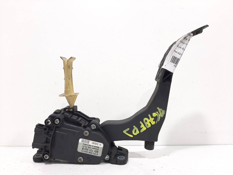 Recambio de pedal acelerador para skoda octavia berlina (1u2) tour referencia OEM IAM 6Q1723503P  