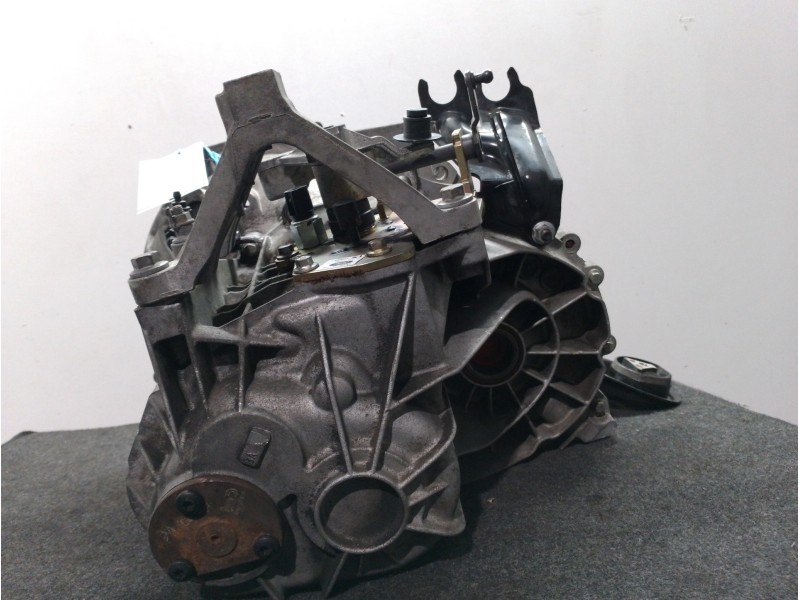 Recambio de caja cambios para ford focus berlina (cap) ghia referencia OEM IAM 3M5R7002YF  