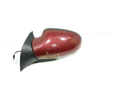 Recambio de retrovisor izquierdo para mercedes-benz clase a (w168) 140 (168.031) referencia OEM IAM    2