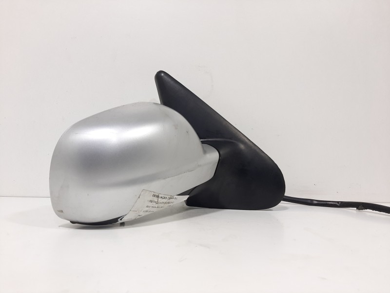 Recambio de retrovisor derecho para seat ibiza (6k1) sport referencia OEM IAM   