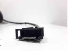 Recambio de retrovisor derecho para seat ibiza (6k1) sport referencia OEM IAM    2